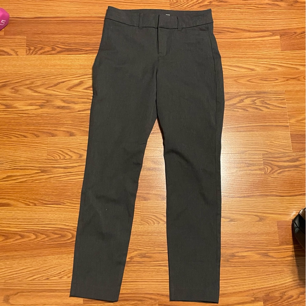 Old Navy High Rise Pixie Dress Pants